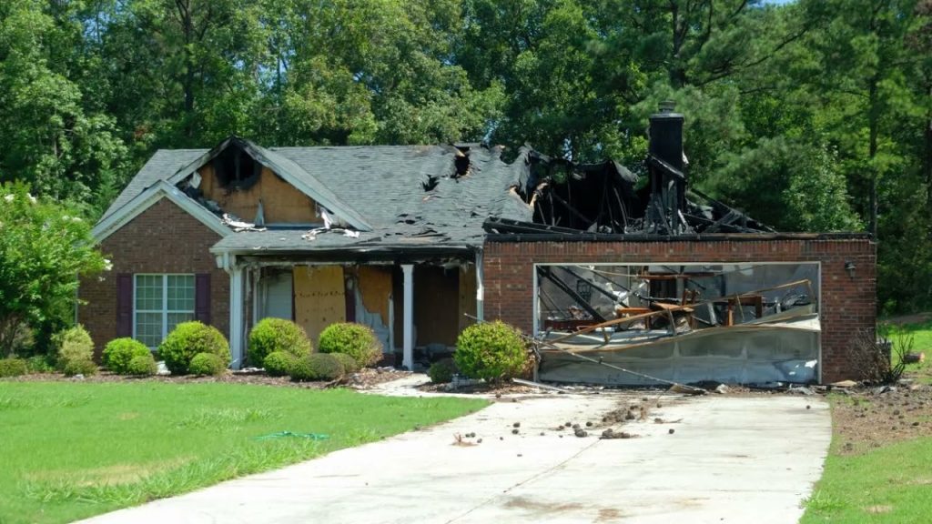 Home Restoration