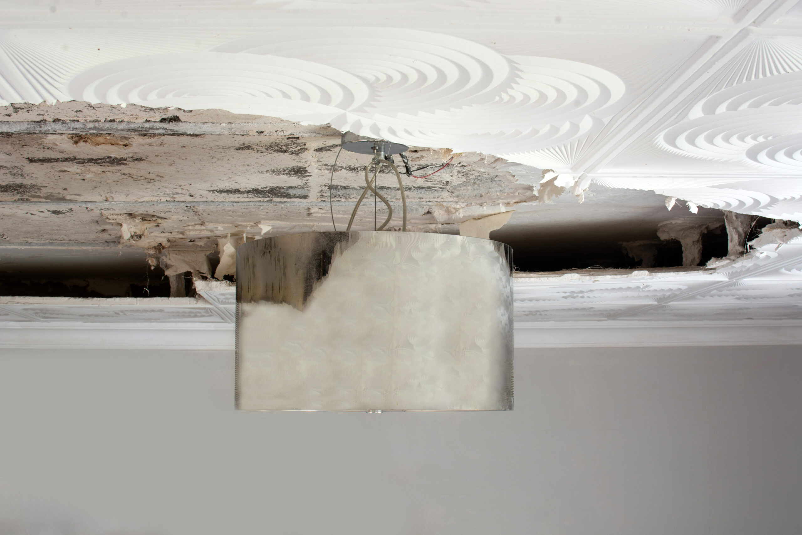 Water Damage Restoration