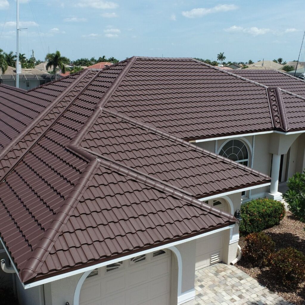 Roofing Services