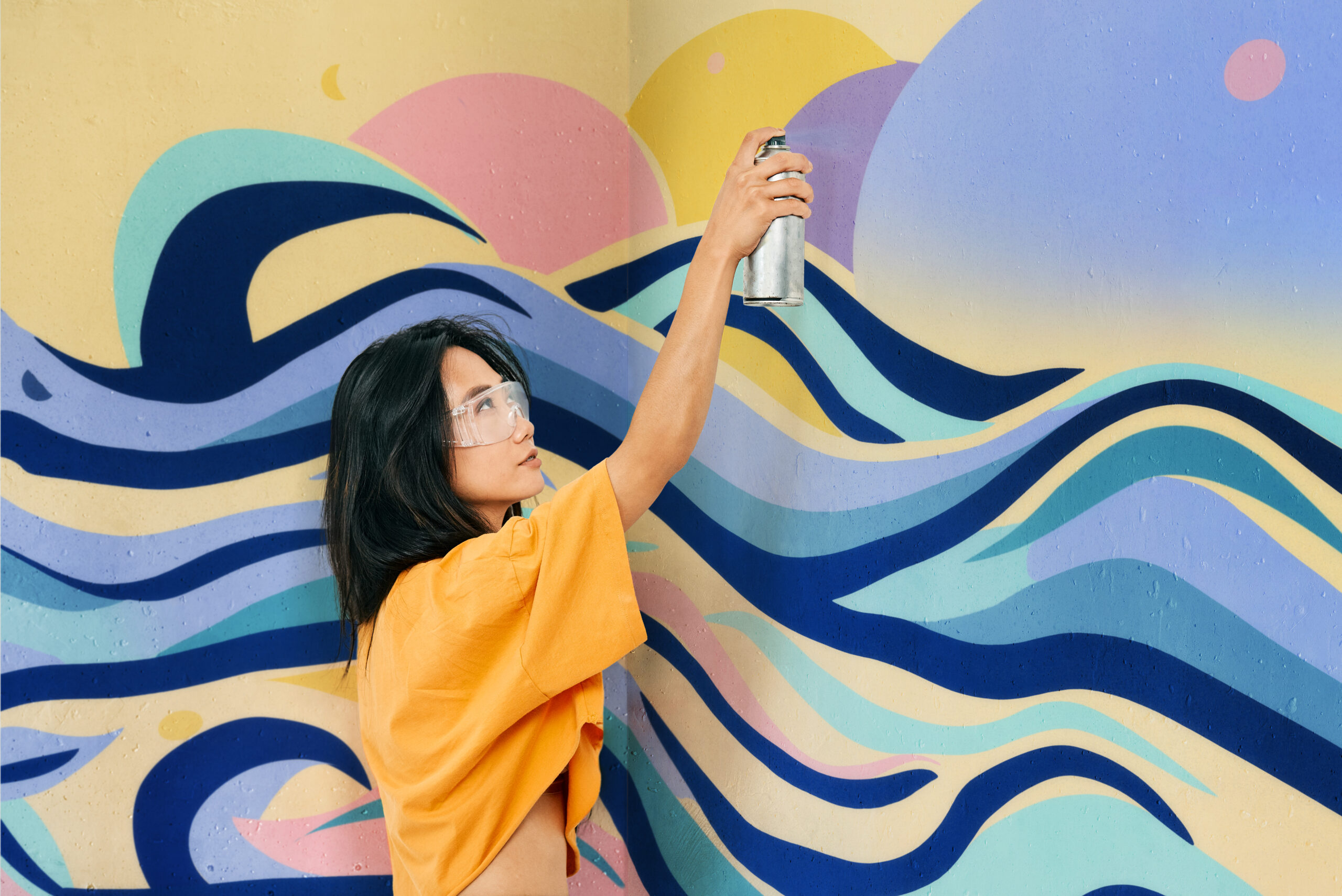 Wall Painting Ideas