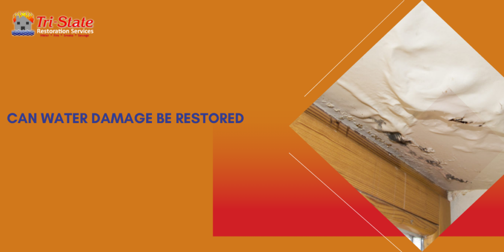 Tri-State Restoration Services